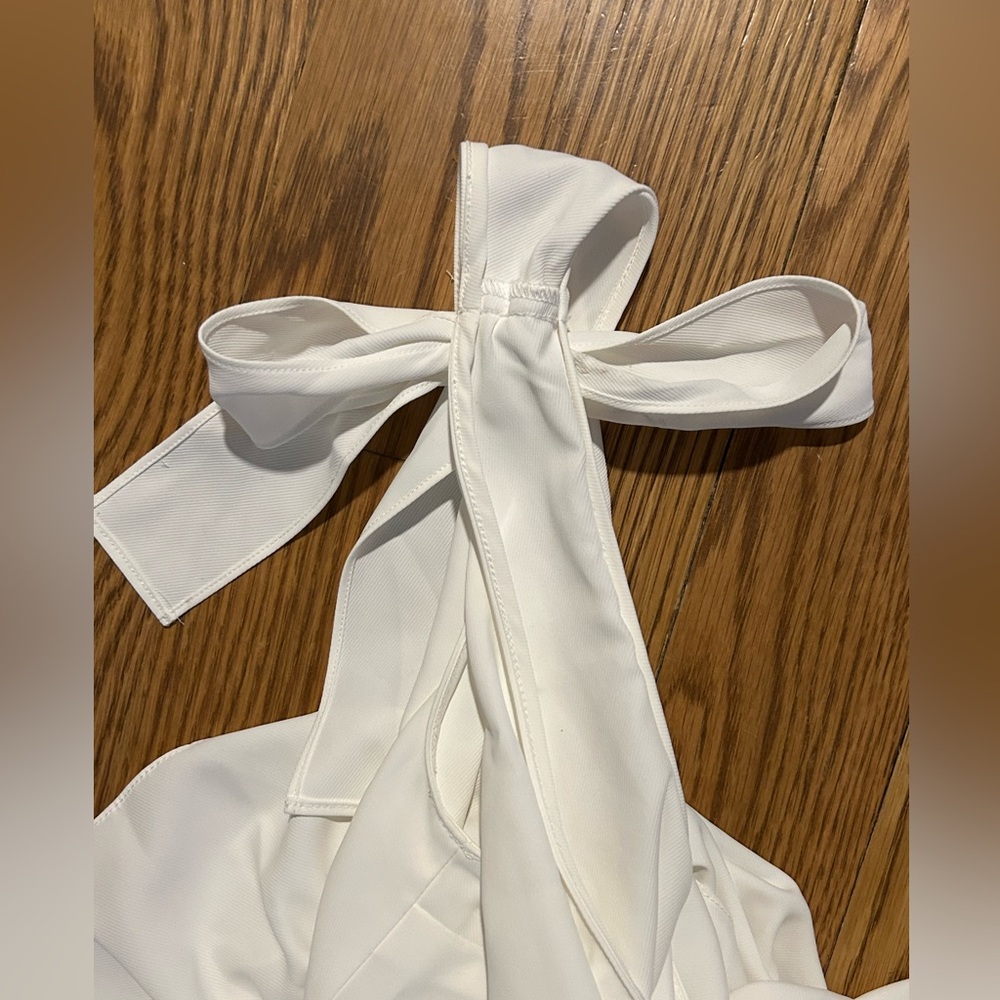 AMANDA UPRICHARD Mckinley Dress - Picture 12 of 15
